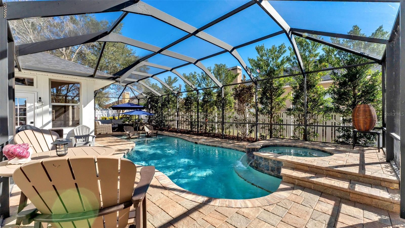 CREWS LAKE HILLS ESTATES - Residential