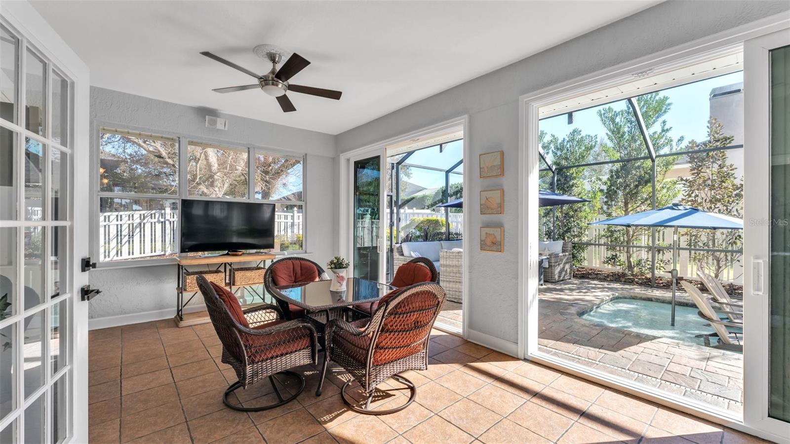 CREWS LAKE HILLS ESTATES - Residential