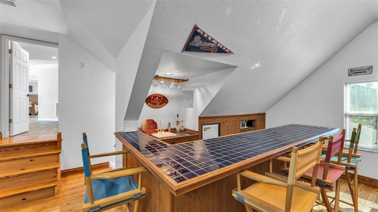 CREWS LAKE HILLS ESTATES - Residential