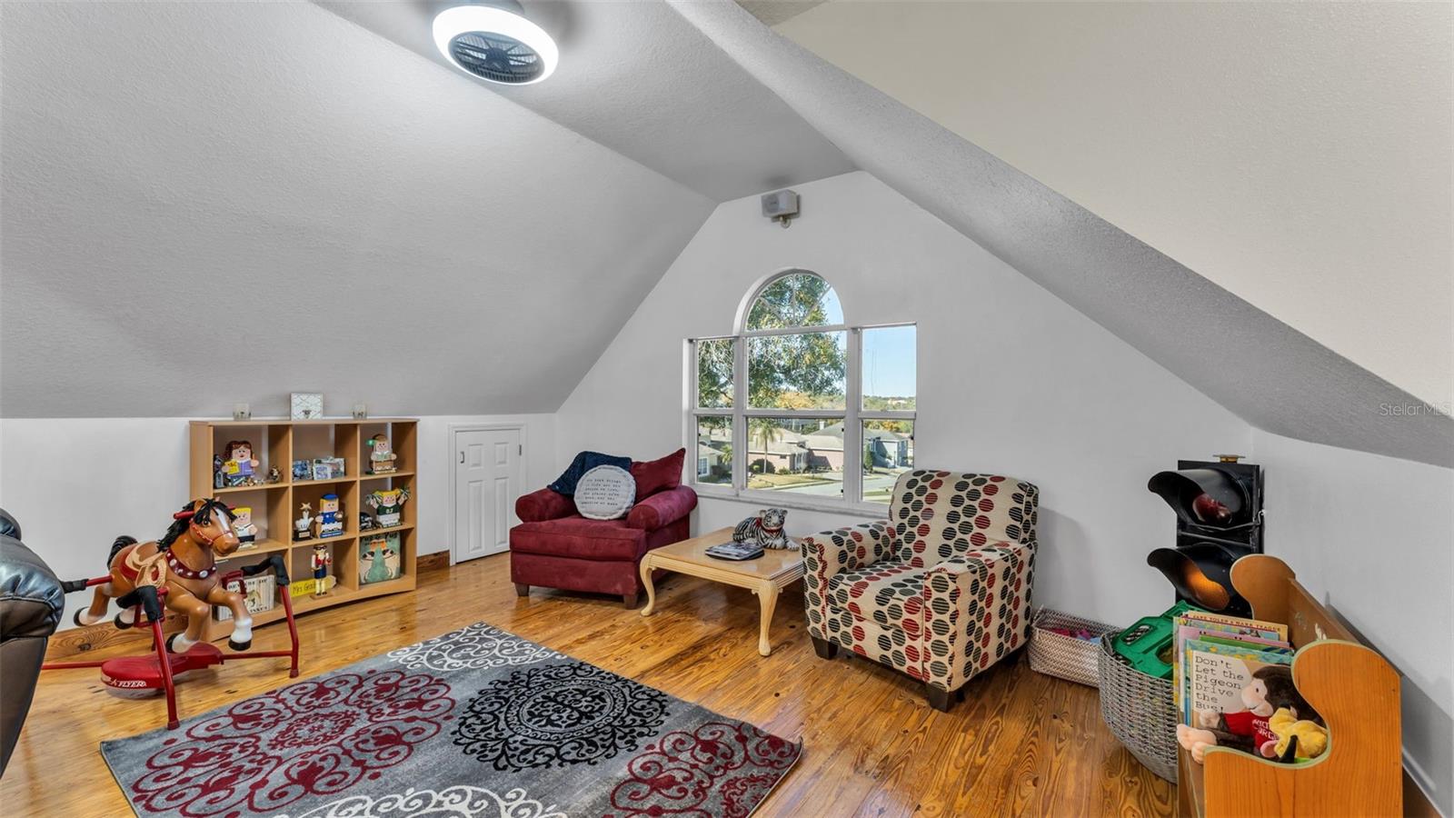 CREWS LAKE HILLS ESTATES - Residential