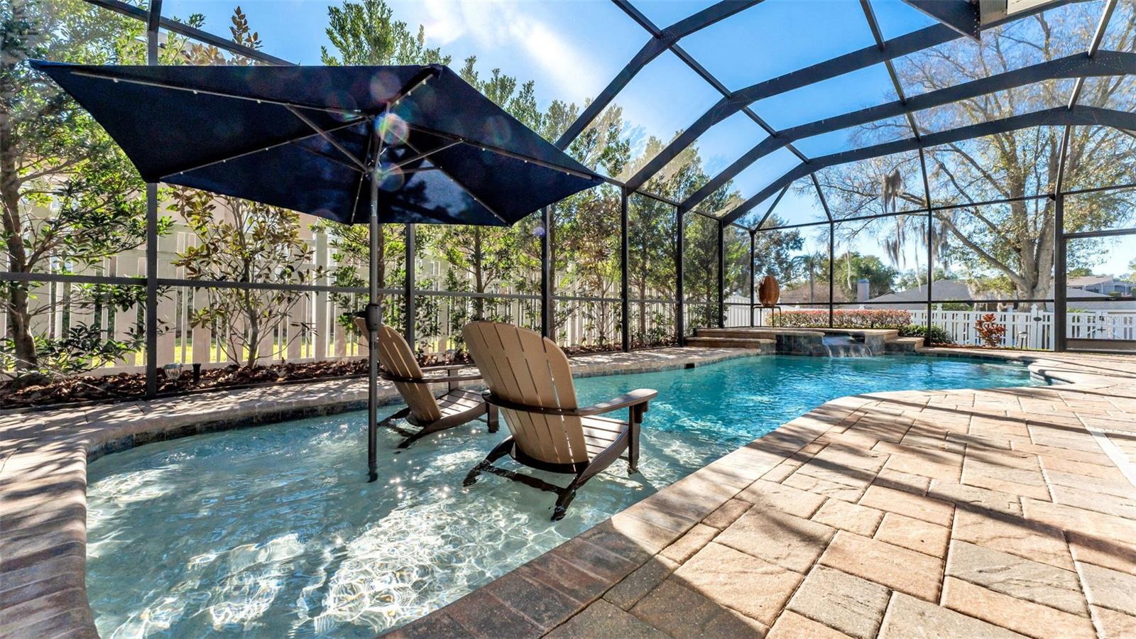 CREWS LAKE HILLS ESTATES - Residential