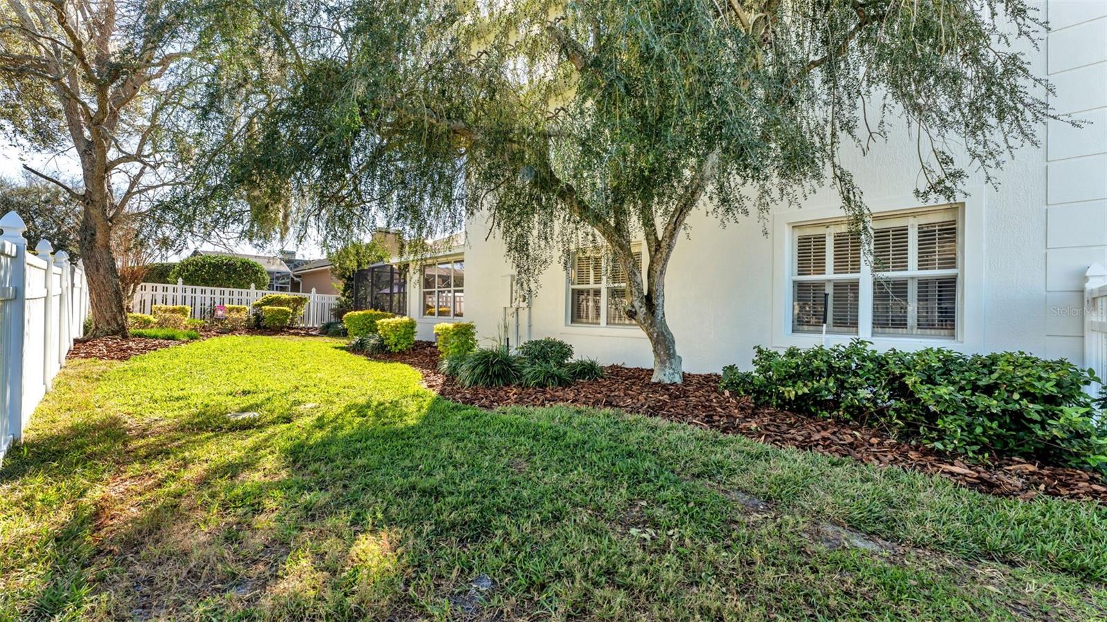 CREWS LAKE HILLS ESTATES - Residential