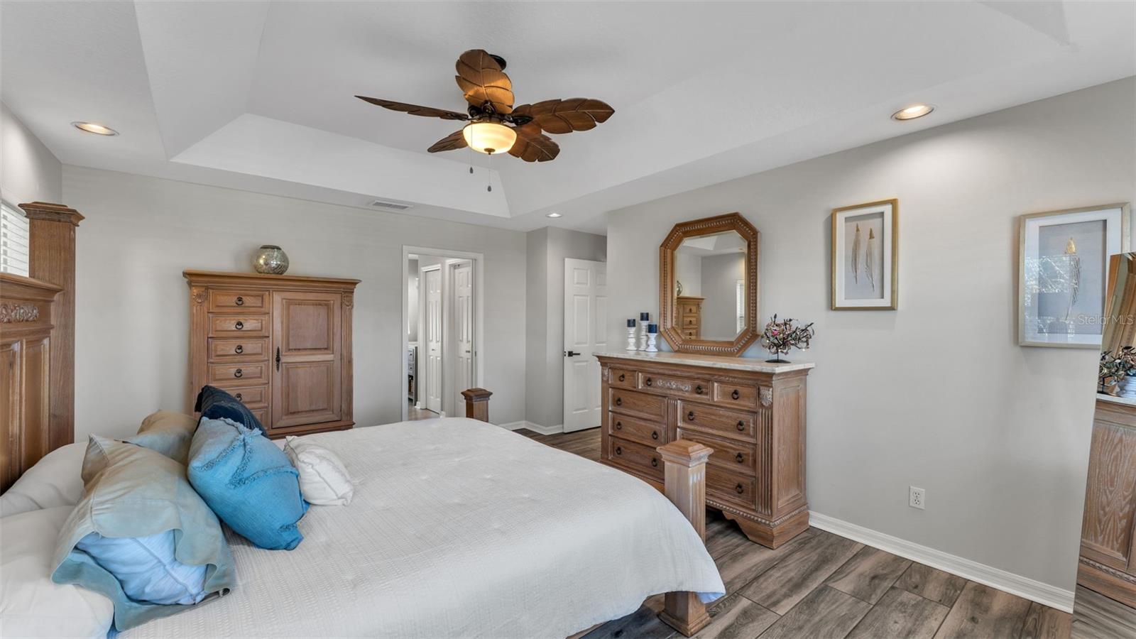 CREWS LAKE HILLS ESTATES - Residential