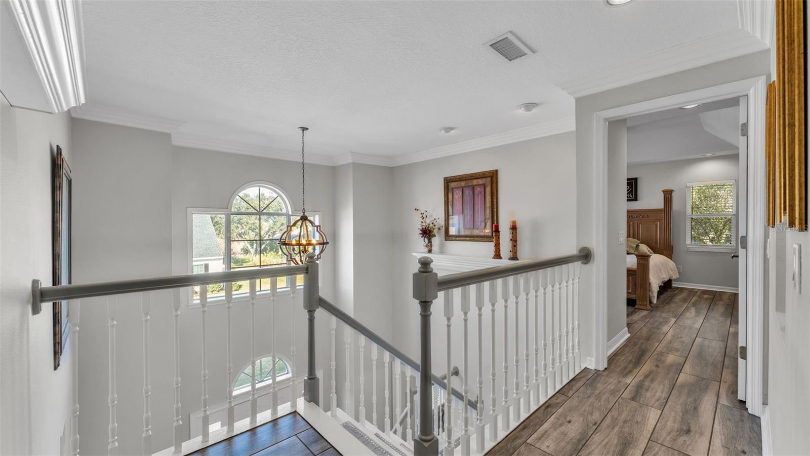 CREWS LAKE HILLS ESTATES - Residential