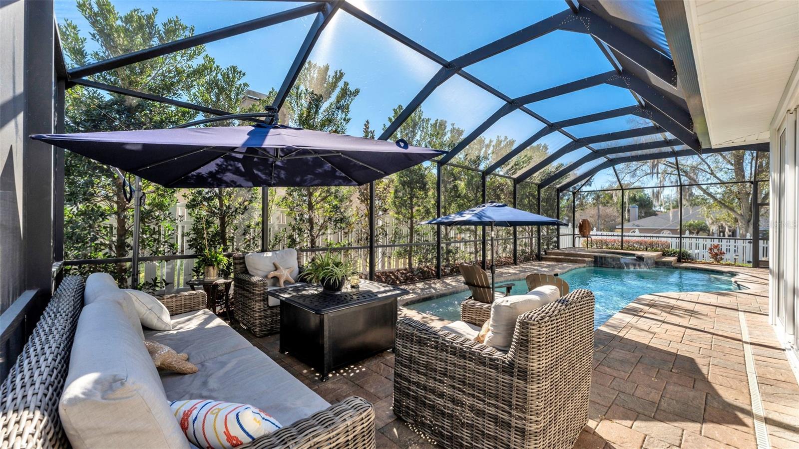 CREWS LAKE HILLS ESTATES - Residential