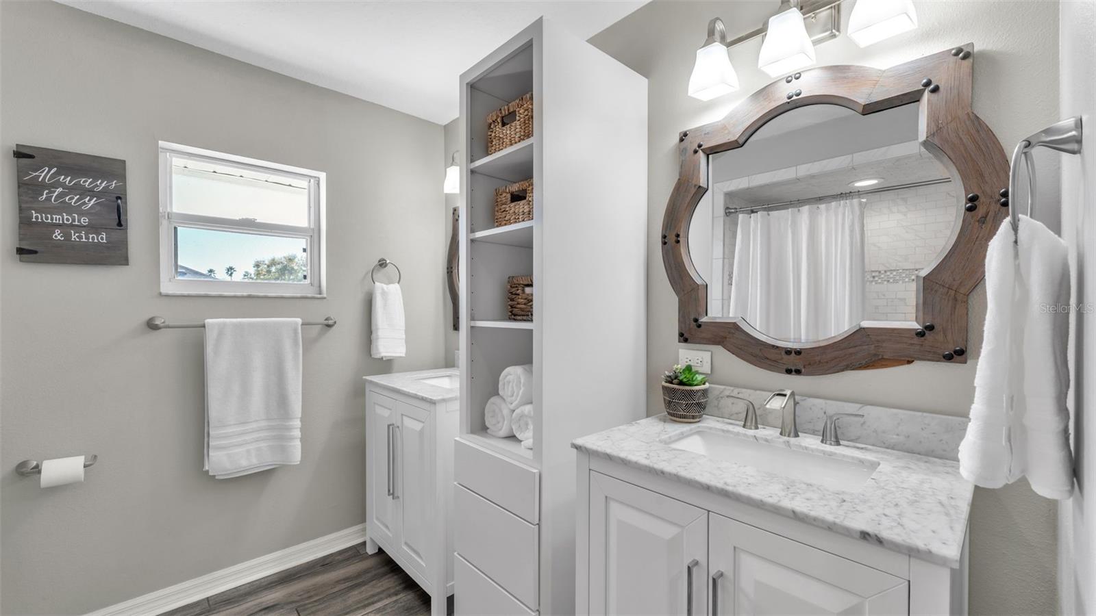 CREWS LAKE HILLS ESTATES - Residential