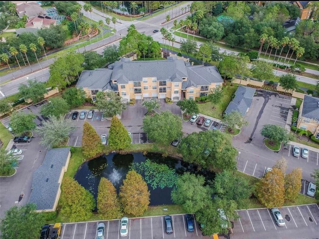 Photo of 5125 Palm Springs Boulevard #12201, Tampa, FL 33647 (MLS # TB8554362)