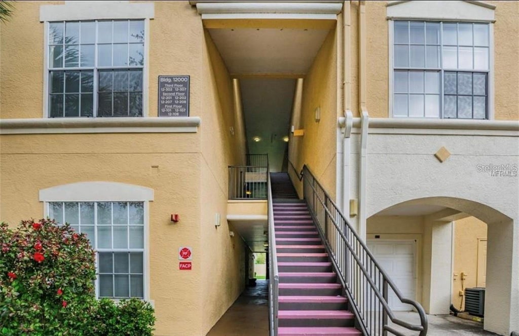Photo of 5125 Palm Springs Boulevard #12201, Tampa, FL 33647 (MLS # TB8554362)