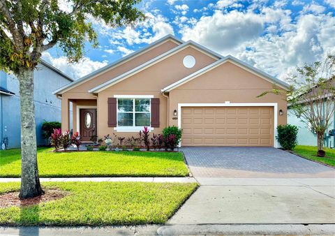 15336 TREVISO STREET ORLANDO FL 32828