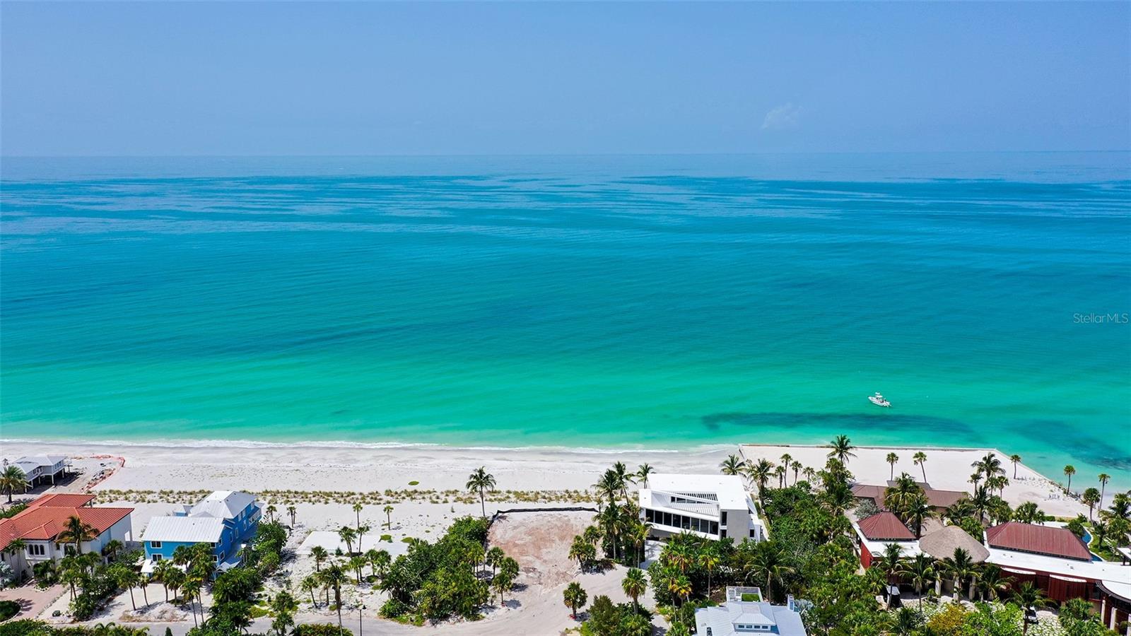 6601 GULFSIDE ROAD