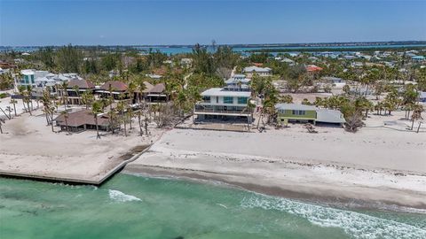 Photo of 6601 Gulfside Road, Longboat Key, FL 34228 (MLS # A4685370)