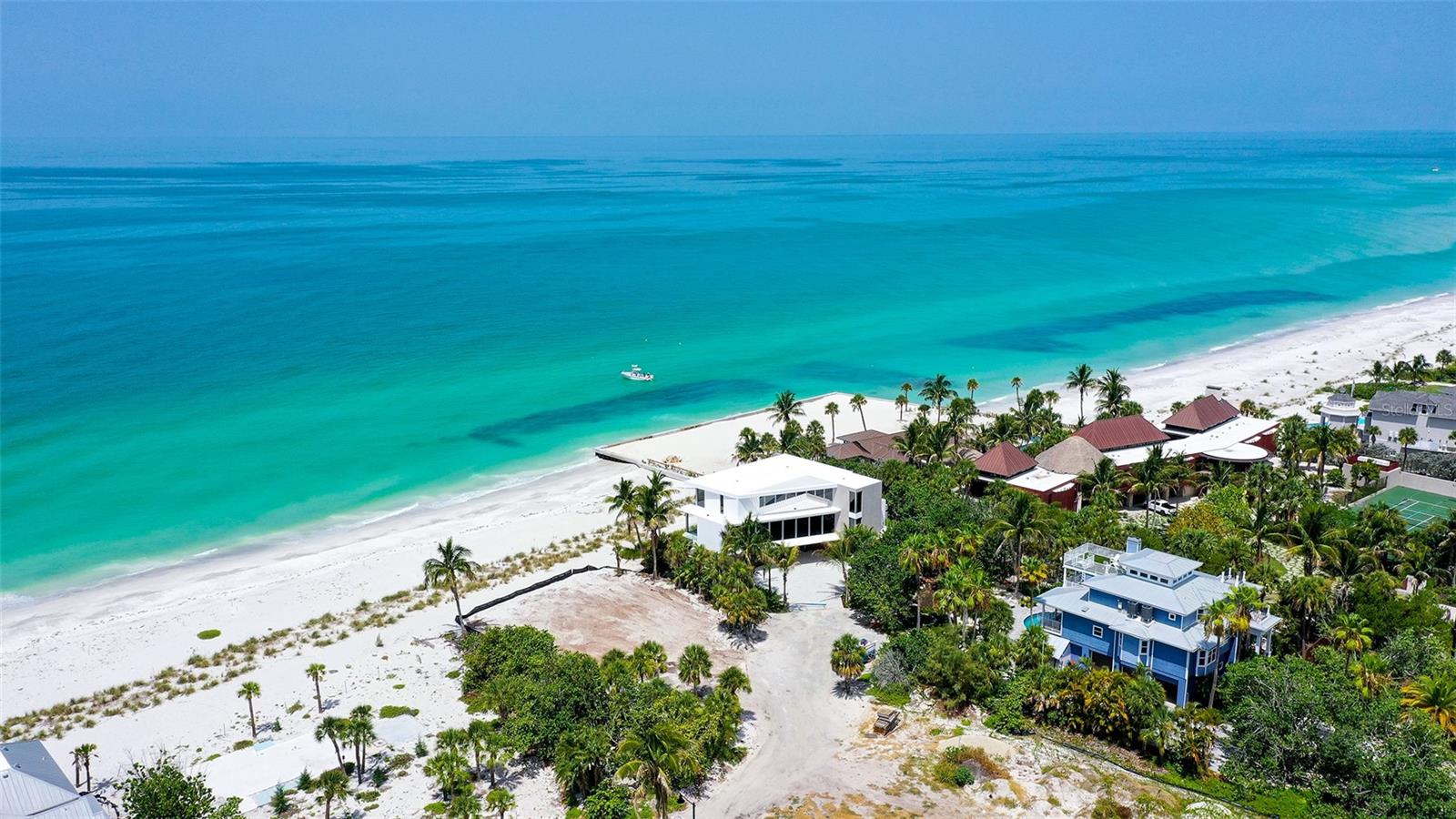 6601 GULFSIDE ROAD