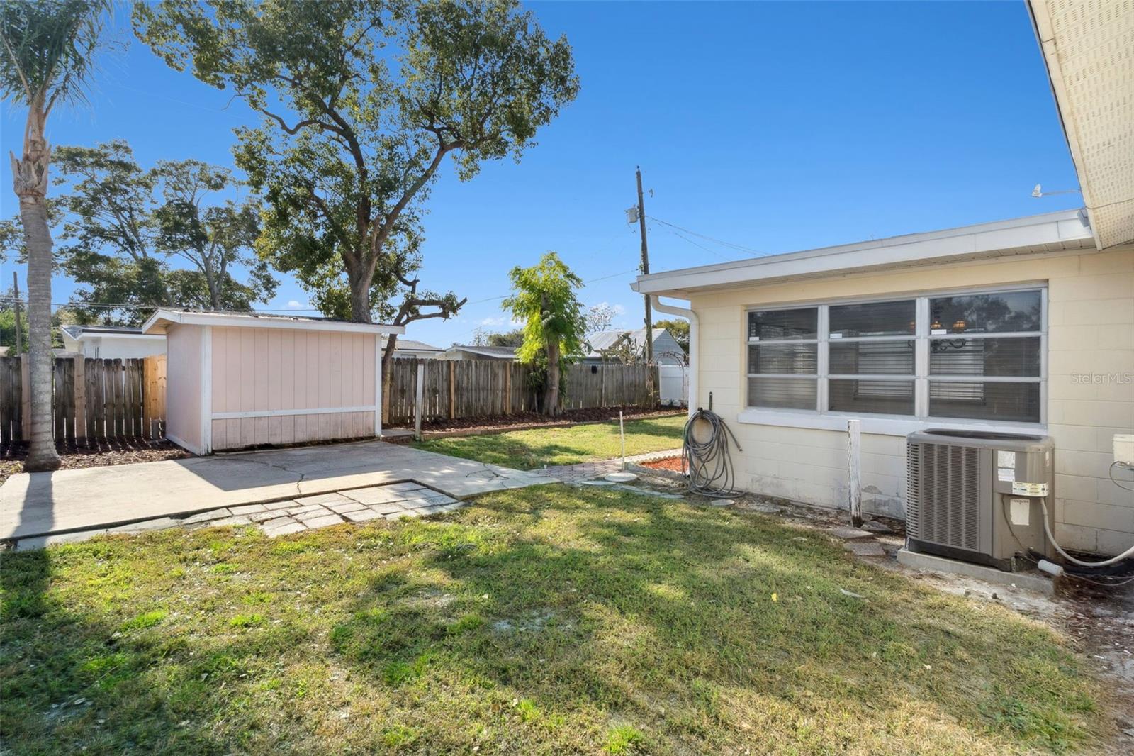 LAKEWOOD HILLS REP - Residential