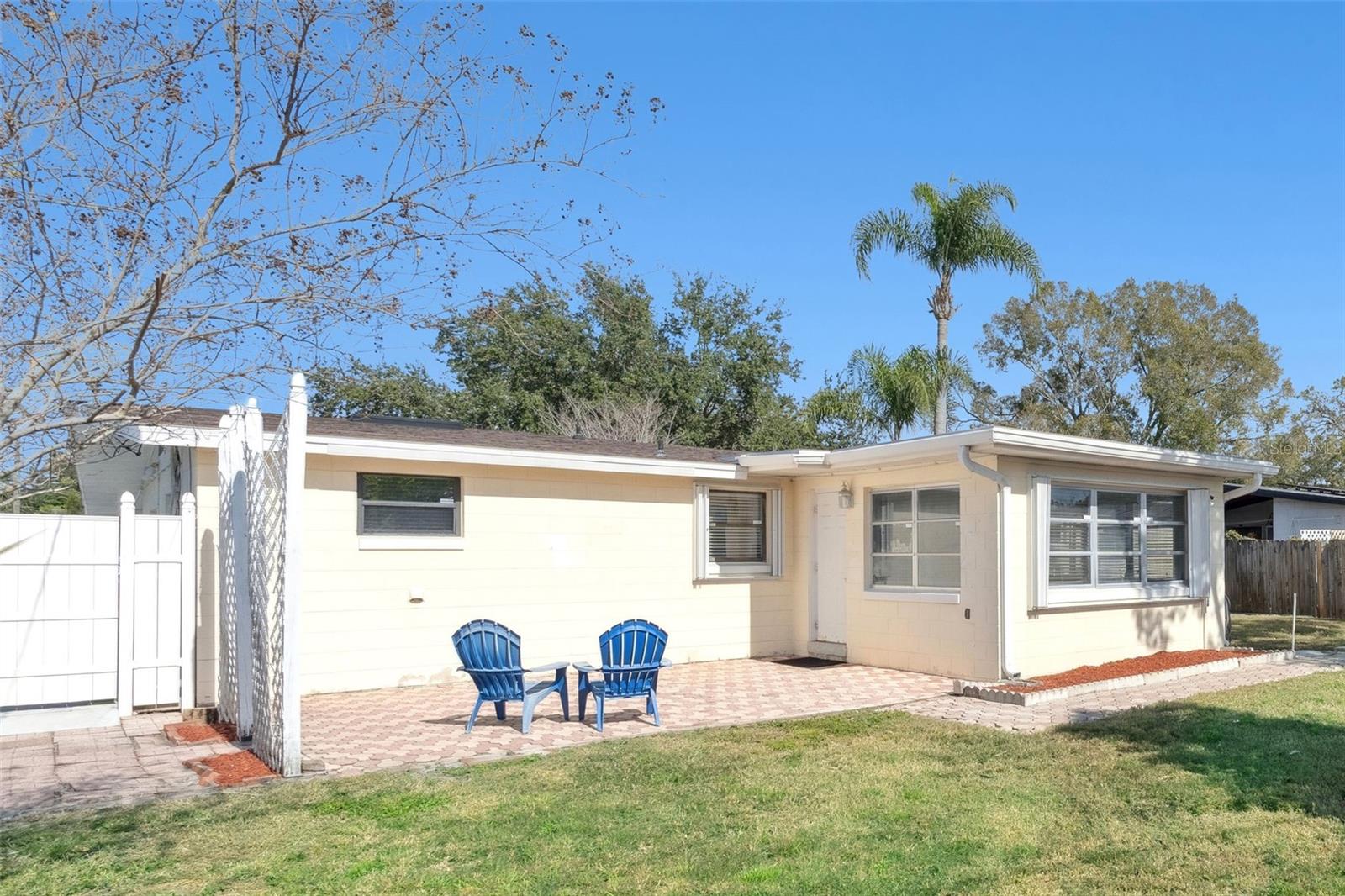 LAKEWOOD HILLS REP - Residential