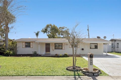 905 ALASKA DRIVE OCOEE FL 34761