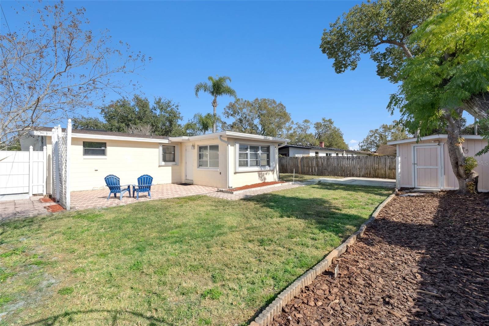 LAKEWOOD HILLS REP - Residential