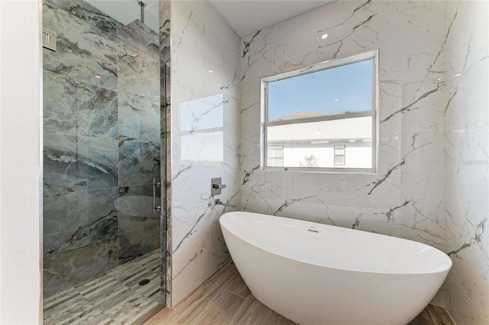 HRBR HEIGHTS - Residential