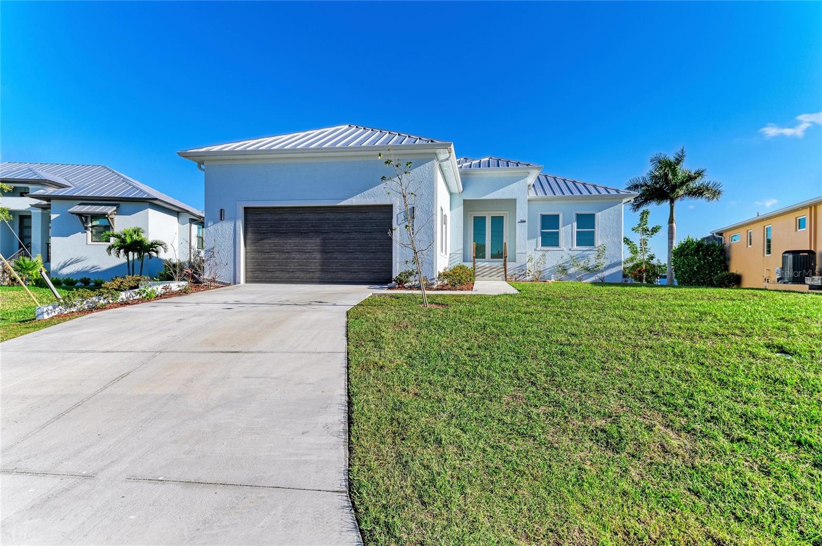 HRBR HEIGHTS - Residential