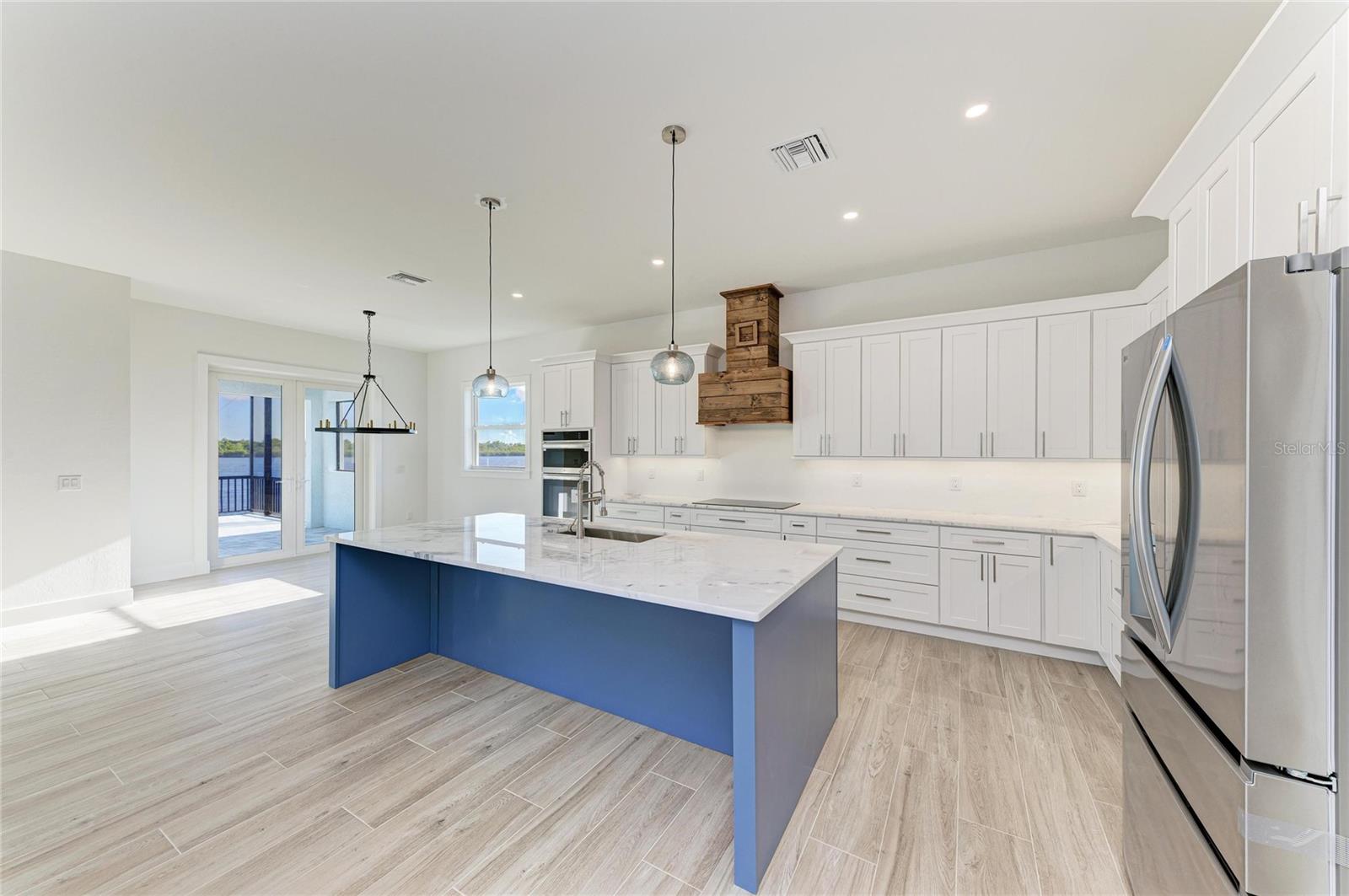 HRBR HEIGHTS - Residential