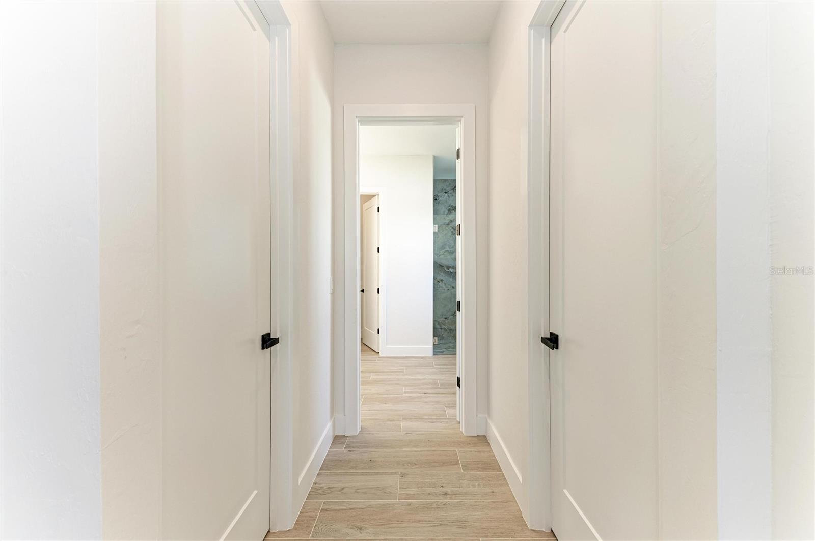 HRBR HEIGHTS - Residential