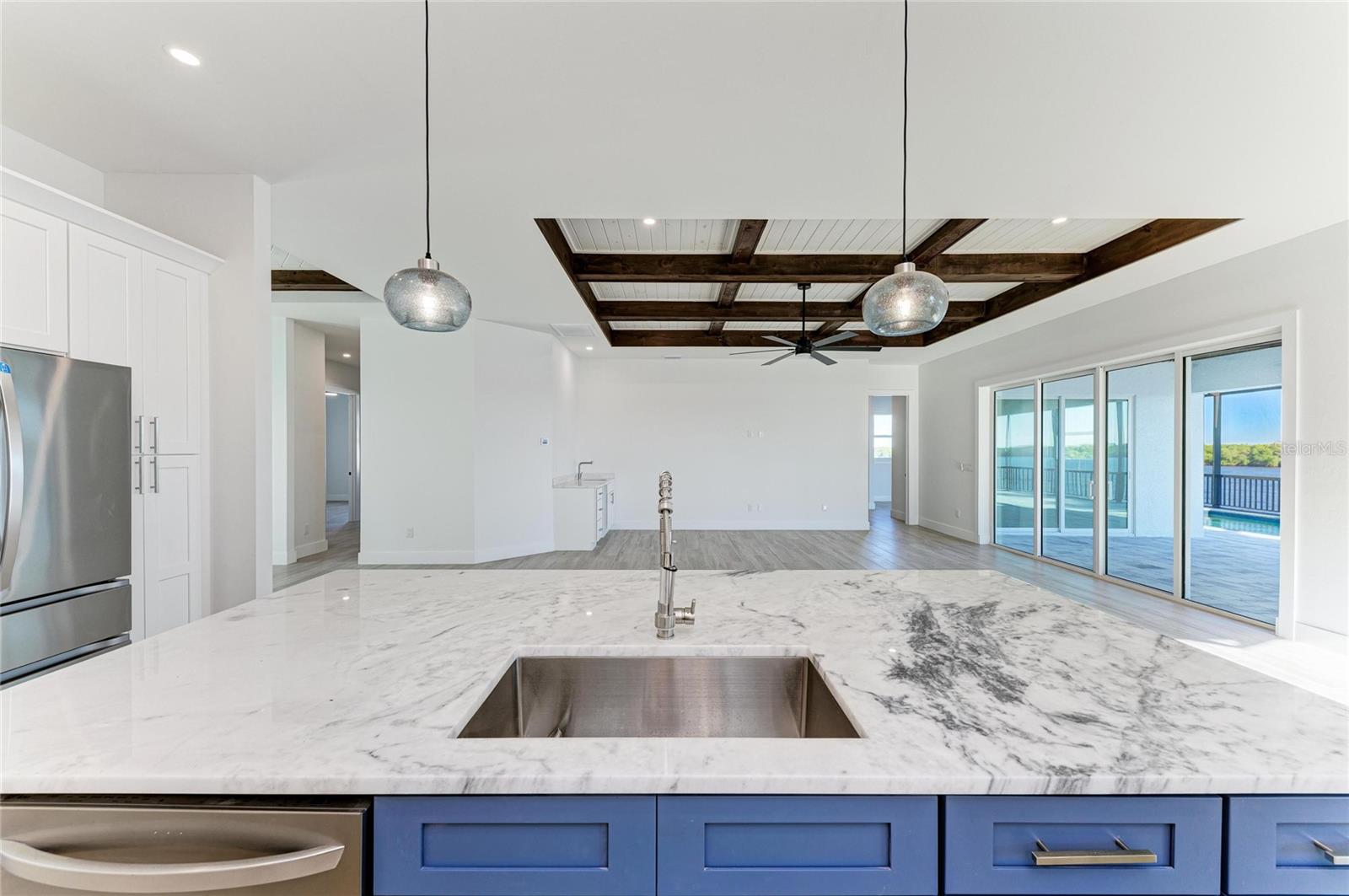 HRBR HEIGHTS - Residential