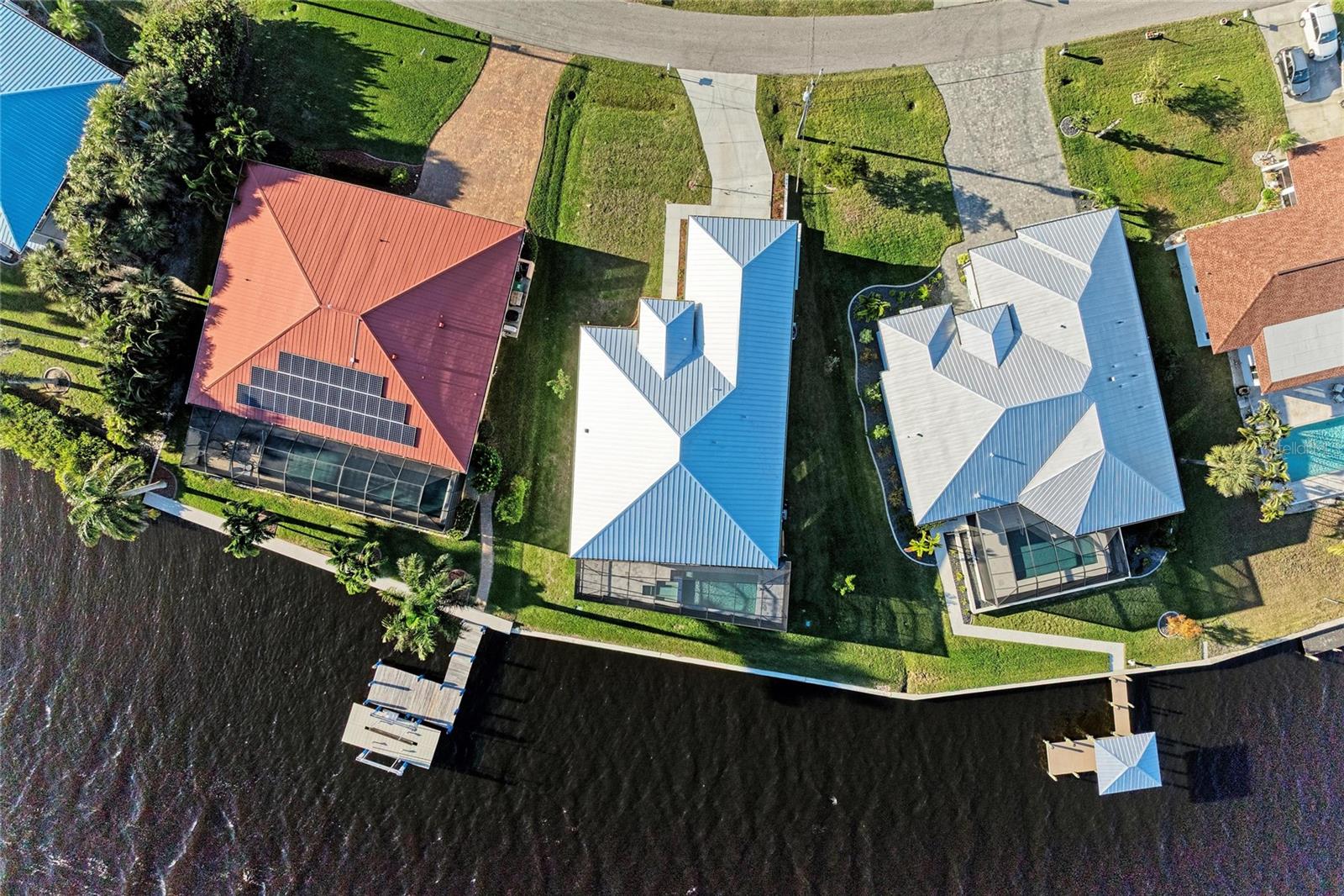 HRBR HEIGHTS - Residential