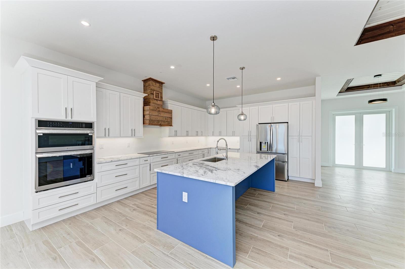 HRBR HEIGHTS - Residential