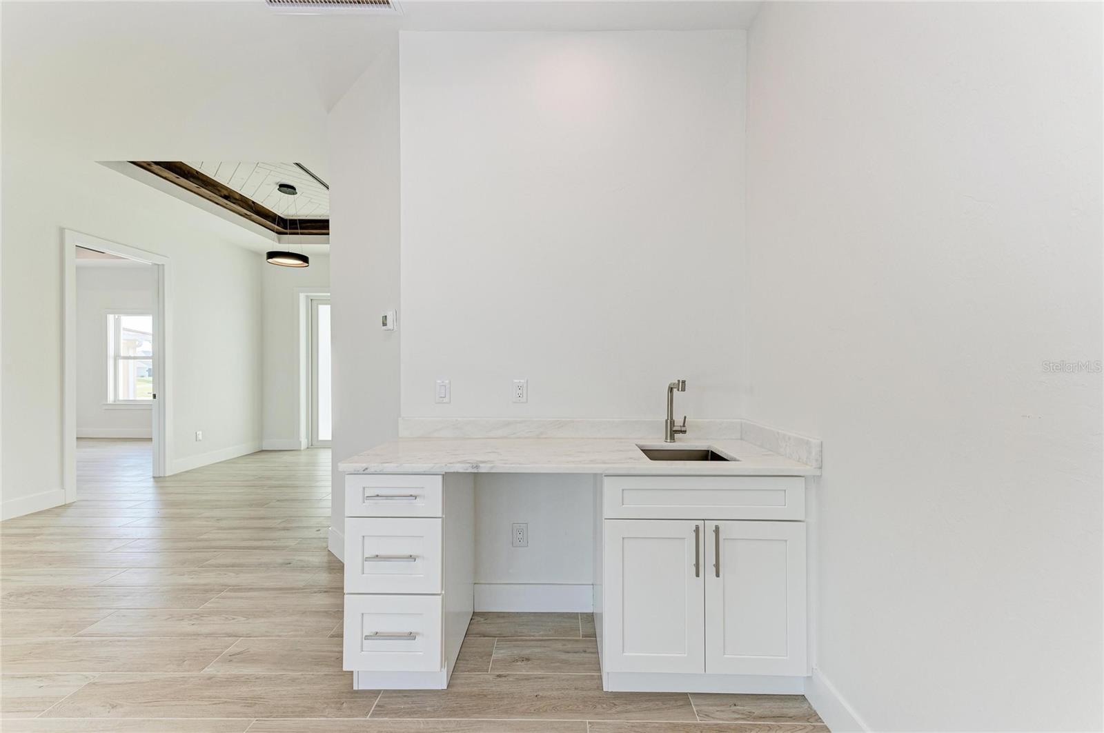 HRBR HEIGHTS - Residential