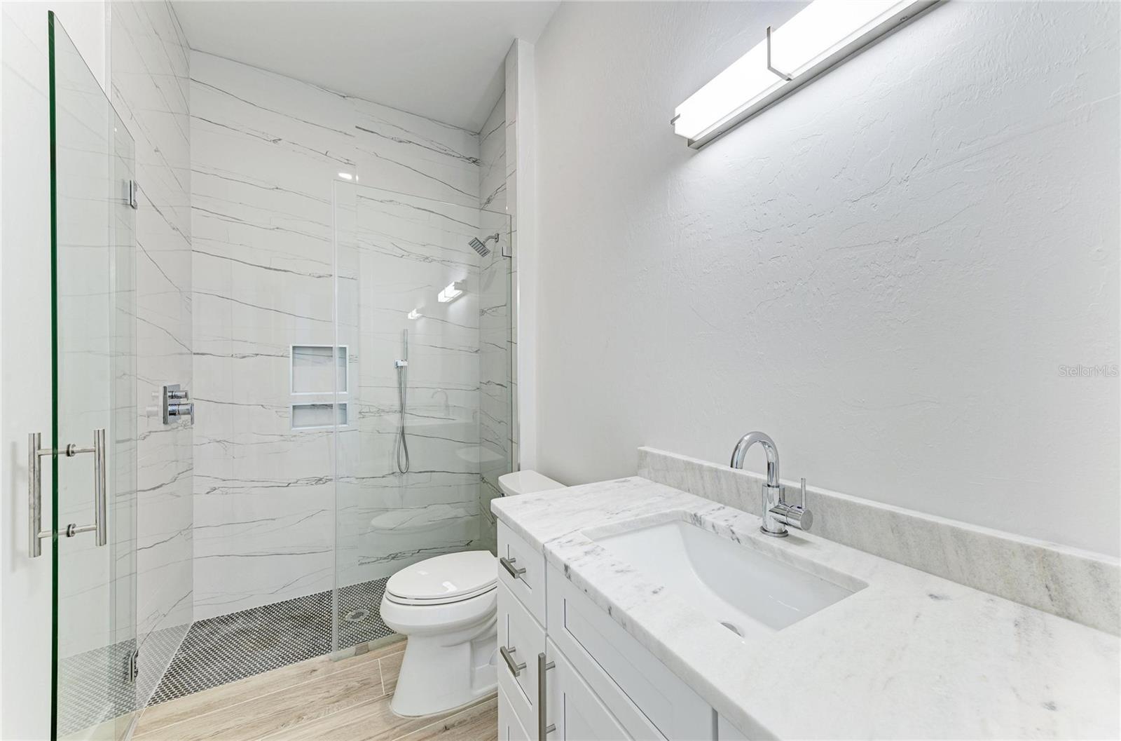 HRBR HEIGHTS - Residential