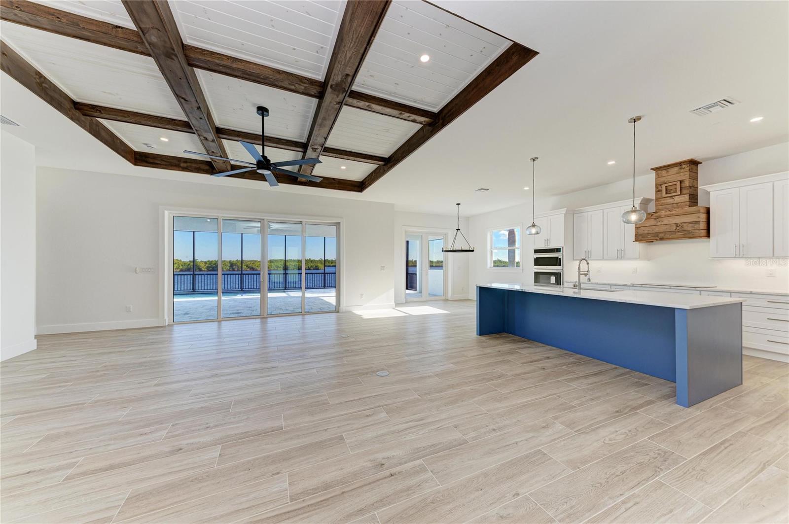 HRBR HEIGHTS - Residential