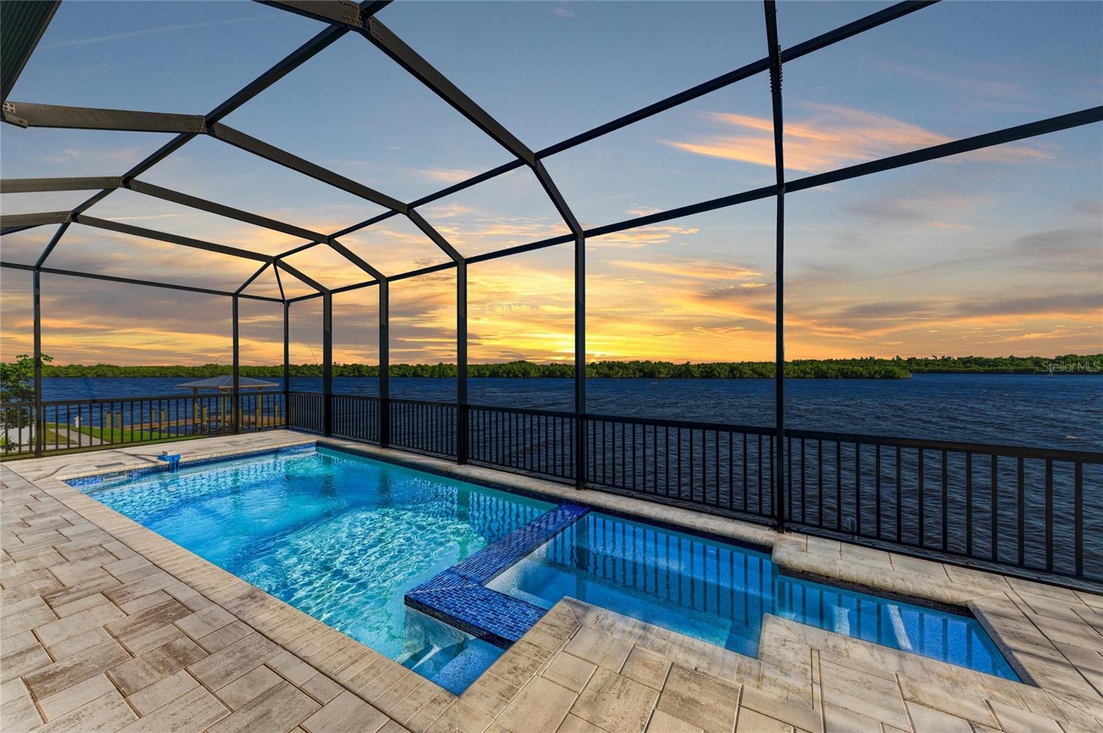 3564 PEACE RIVER DRIVE