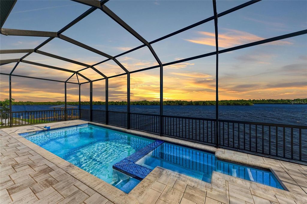 Photo of 3564 Peace River Drive, Punta Gorda, FL 33983 (MLS # C7518849)