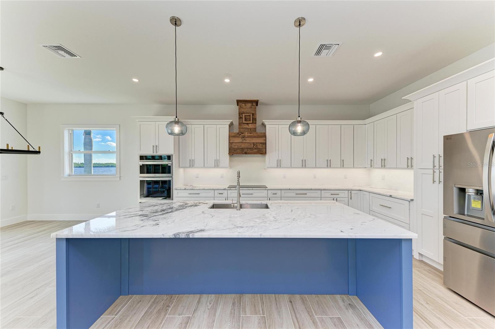 HRBR HEIGHTS - Residential