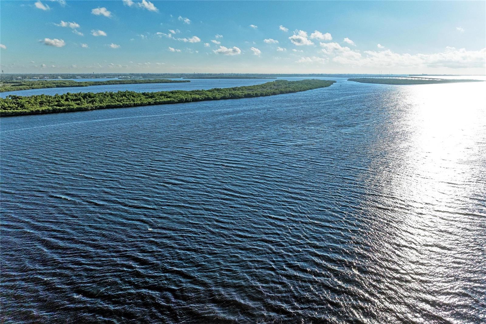 HRBR HEIGHTS - Residential