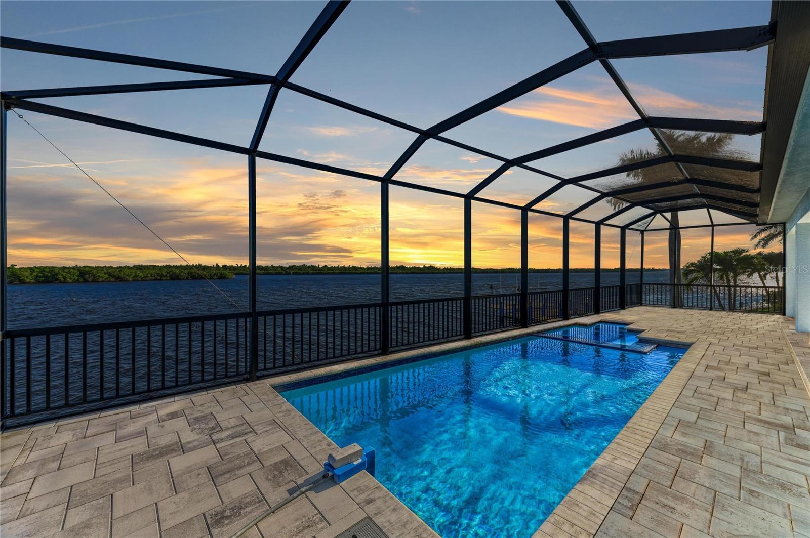 3564 PEACE RIVER DRIVE