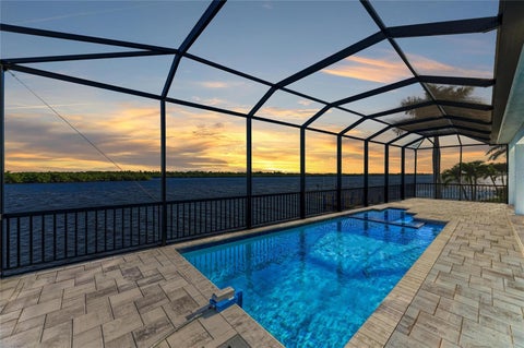 3564 Peace River Drive, Punta Gorda, FL 33983