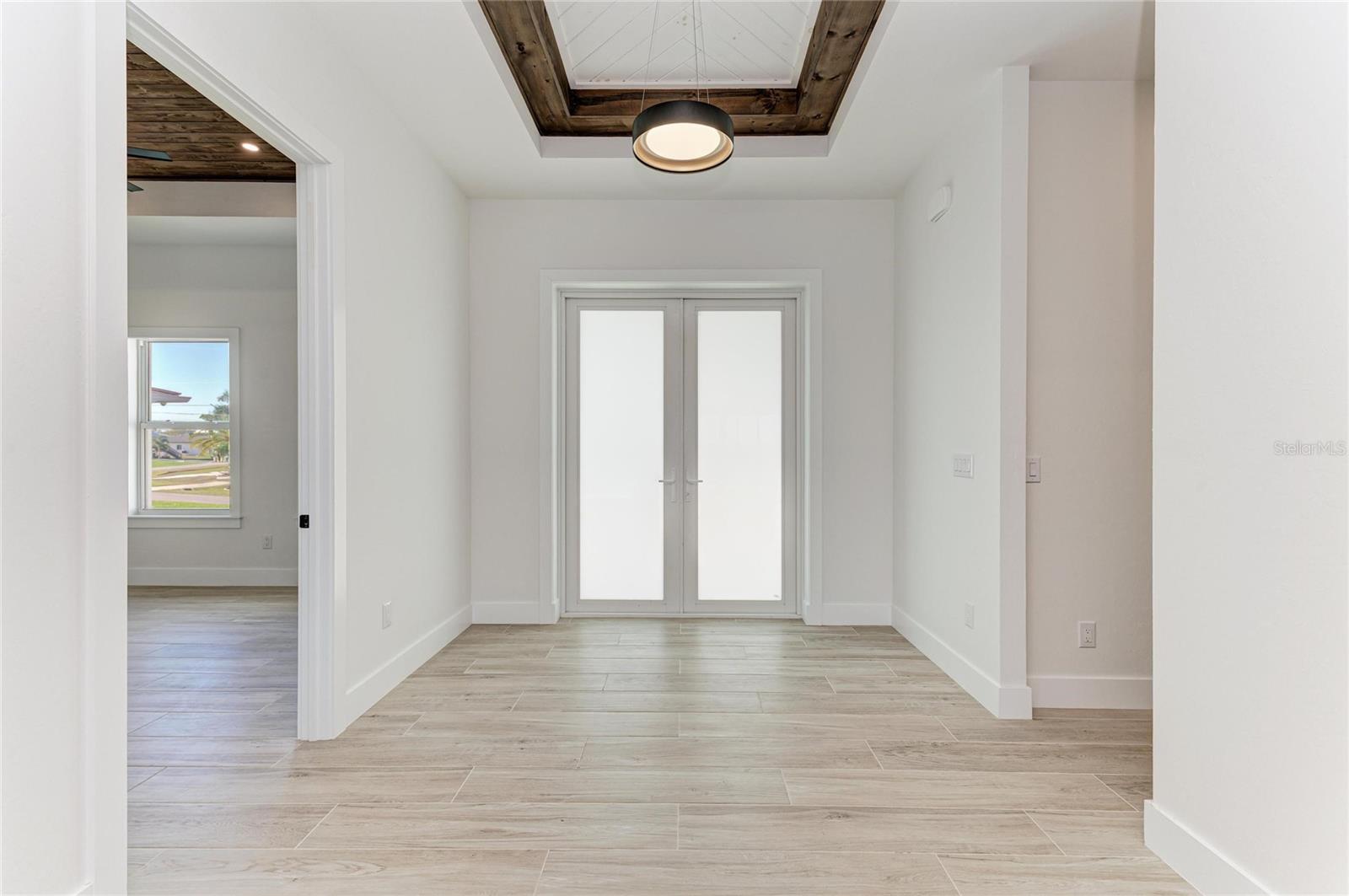 HRBR HEIGHTS - Residential