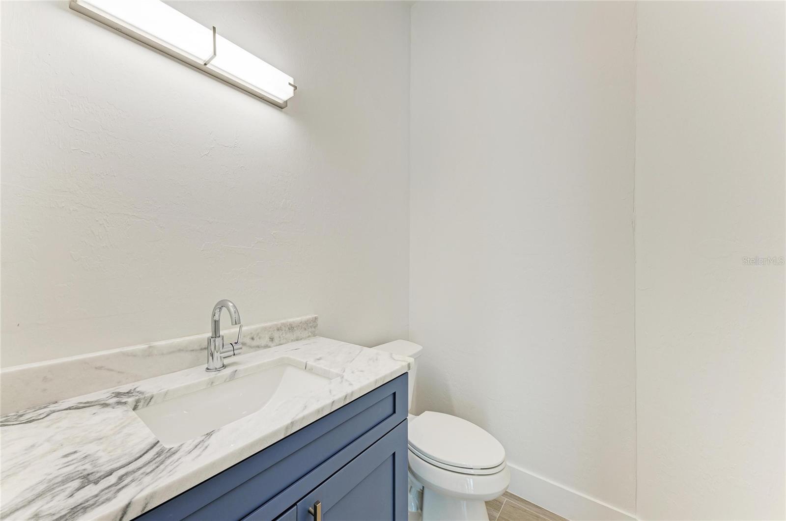 HRBR HEIGHTS - Residential