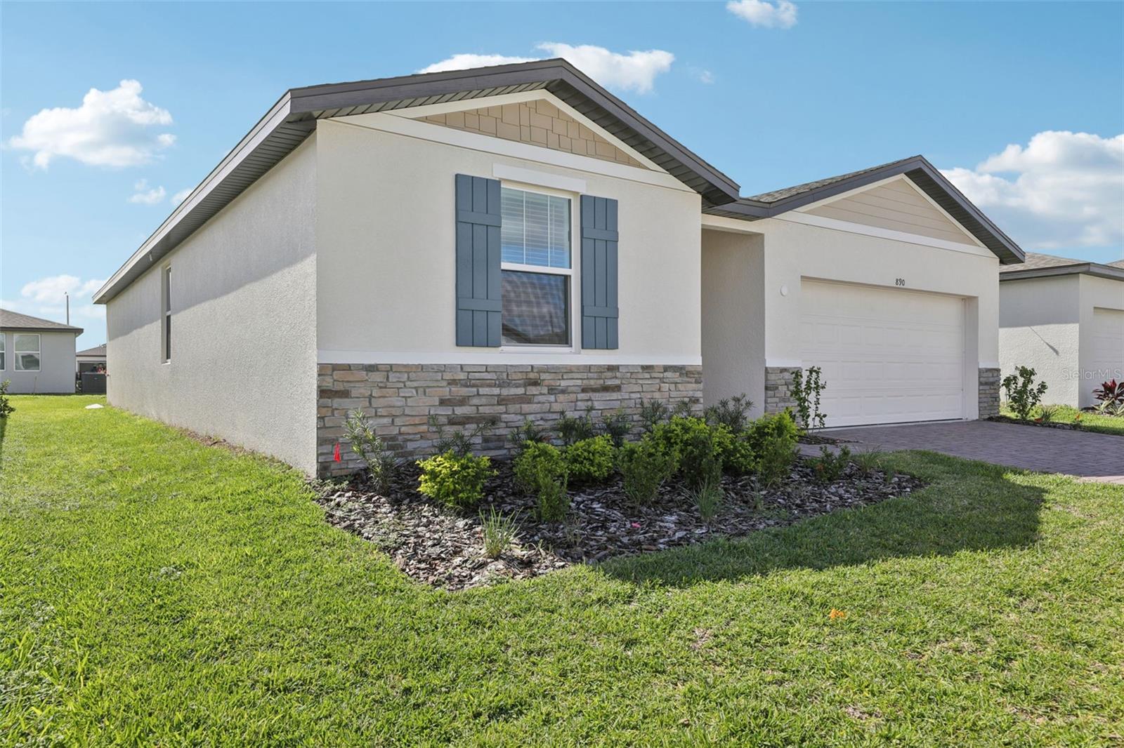 LAWSON DUNES SUB - Residential