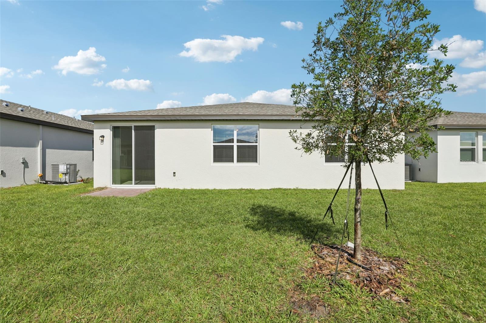 LAWSON DUNES SUB - Residential