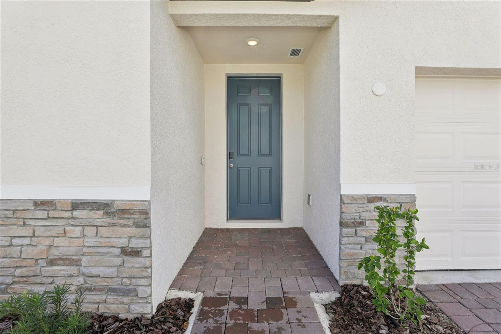 LAWSON DUNES SUB - Residential