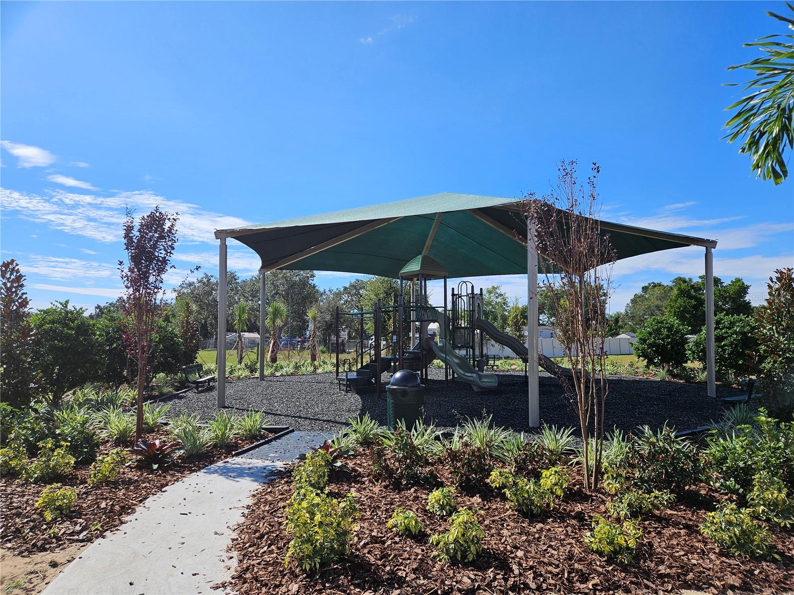 LAWSON DUNES SUB - Residential