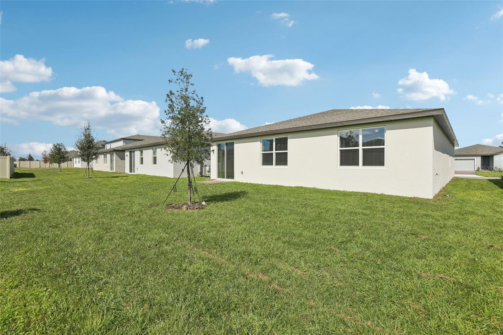 LAWSON DUNES SUB - Residential