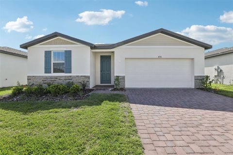 Photo of 890 Sand Sea Place, Haines City, FL 33844 (MLS # O6357759)
