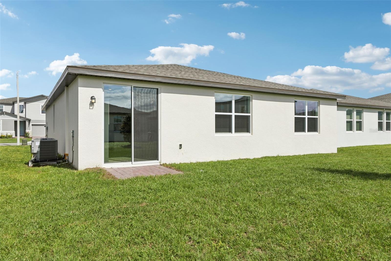 LAWSON DUNES SUB - Residential