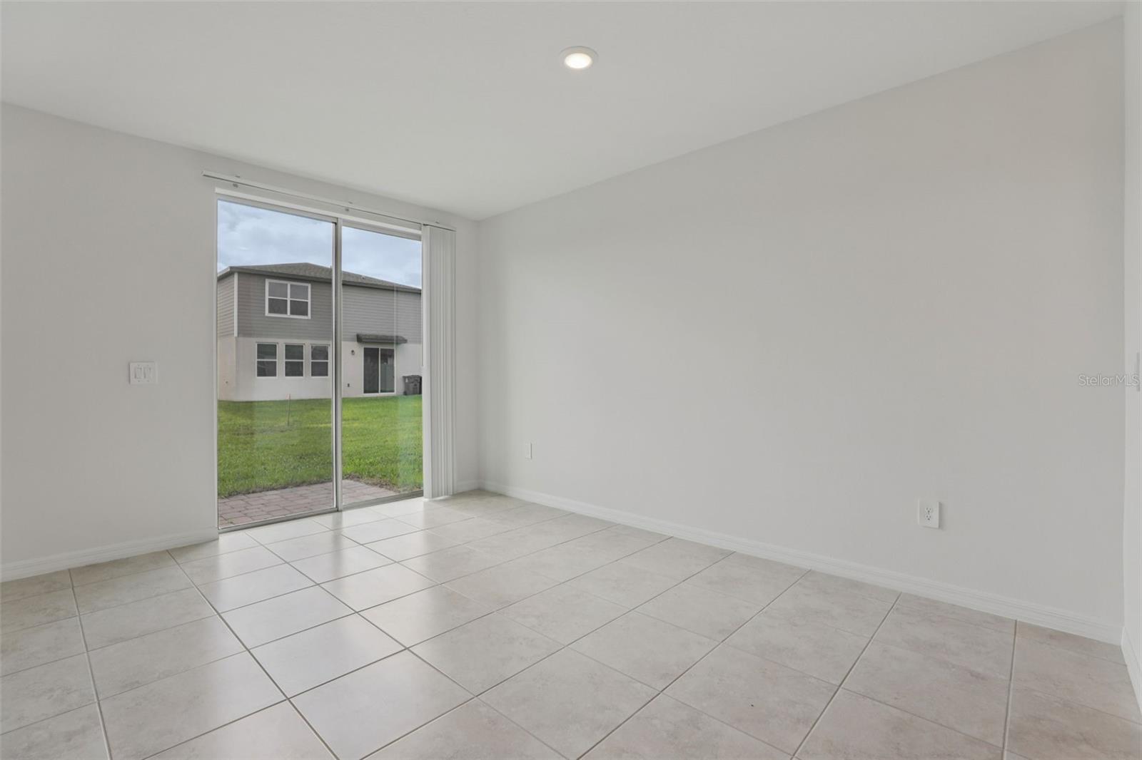 LAWSON DUNES SUB - Residential