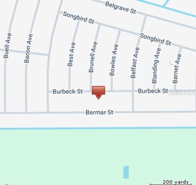 1218 BURBECK STREET