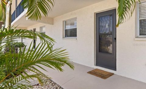 A home in SARASOTA