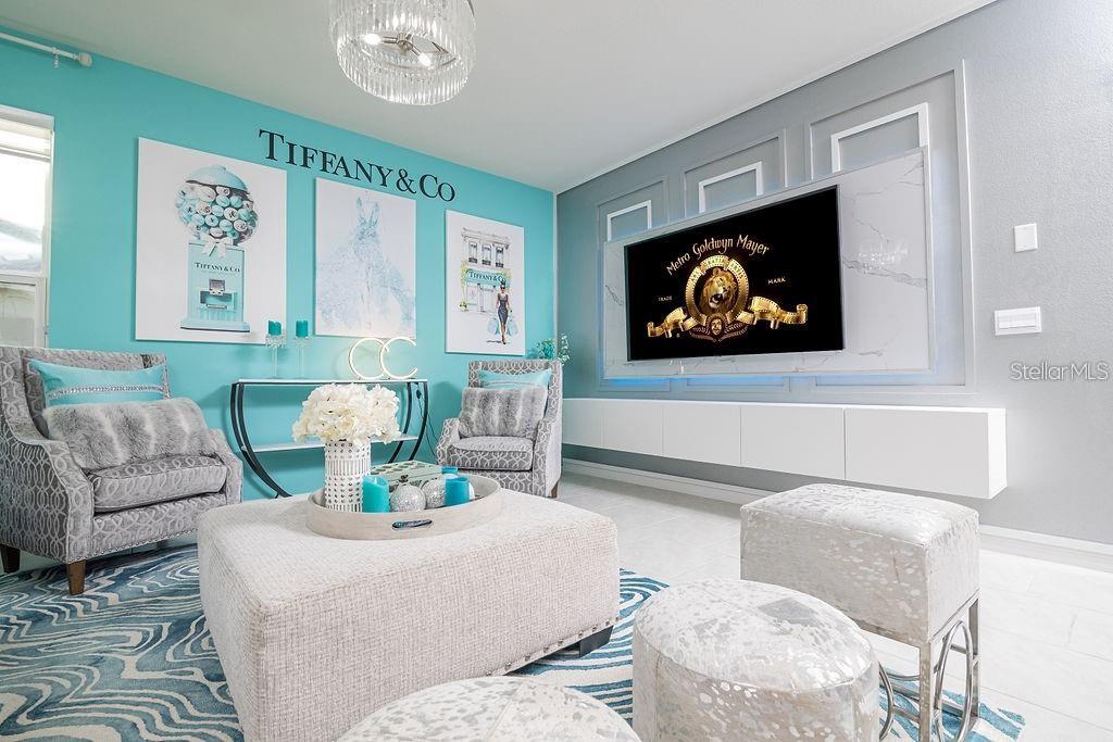 VILLAGES AT HARMONY PH 1C-1 & 1D - Residential Lease