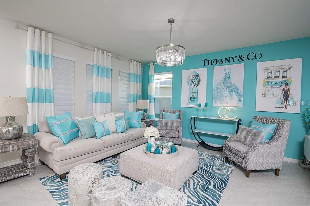 VILLAGES AT HARMONY PH 1C-1 & 1D - Residential Lease